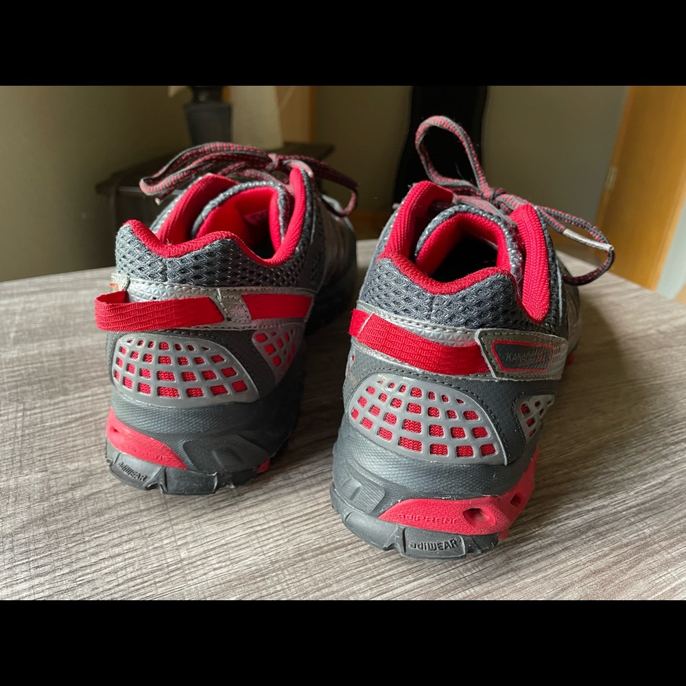 Mens shoes
